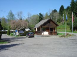 Le Camping