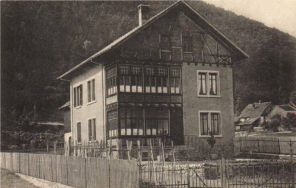 Le presbytère
