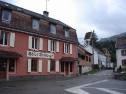 Hôtel Valneige